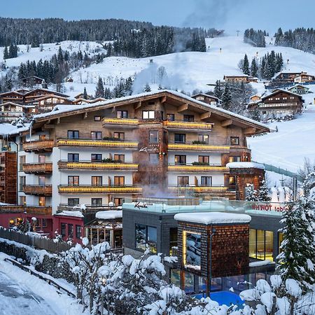 Hotel Kendler Saalbach-Hinterglemm Eksteriør bilde